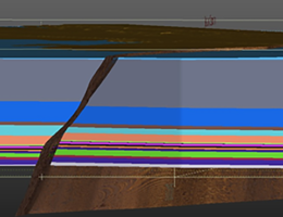 3D Subsurface Geology Visualization in the Appalachian Basin
Image for 3D Subsurface Geology Visualization in the Appalachian Basin