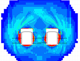 Rock Mechanics and Ground-Support Modeling
Image for Rock Mechanics and Ground-Support Modeling