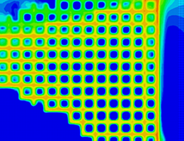 Interburden Thickness Evaluation
Image for Interburden Thickness Evaluation