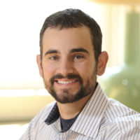 Nathan Rouse, PhD, PE Image of Nathan Rouse, PhD, PE