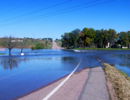 RESPEC Tool Helps Communities Manage Flood Events
Image for RESPEC Tool Helps Communities Manage Flood Events
