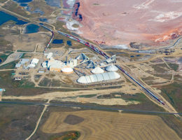 M&J Potash/Sanya Resources
Image for M&J Potash/Sanya Resources