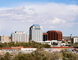 RESPEC Opens Colorado Springs Office, Retains Top Talent
Image for RESPEC Opens Colorado Springs Office, Retains Top Talent