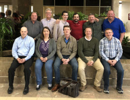 Leadership Development Program Completes First Year
Image for Leadership Development Program Completes First Year