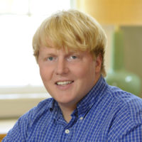 Tristan Worsey Image of Tristan Worsey
