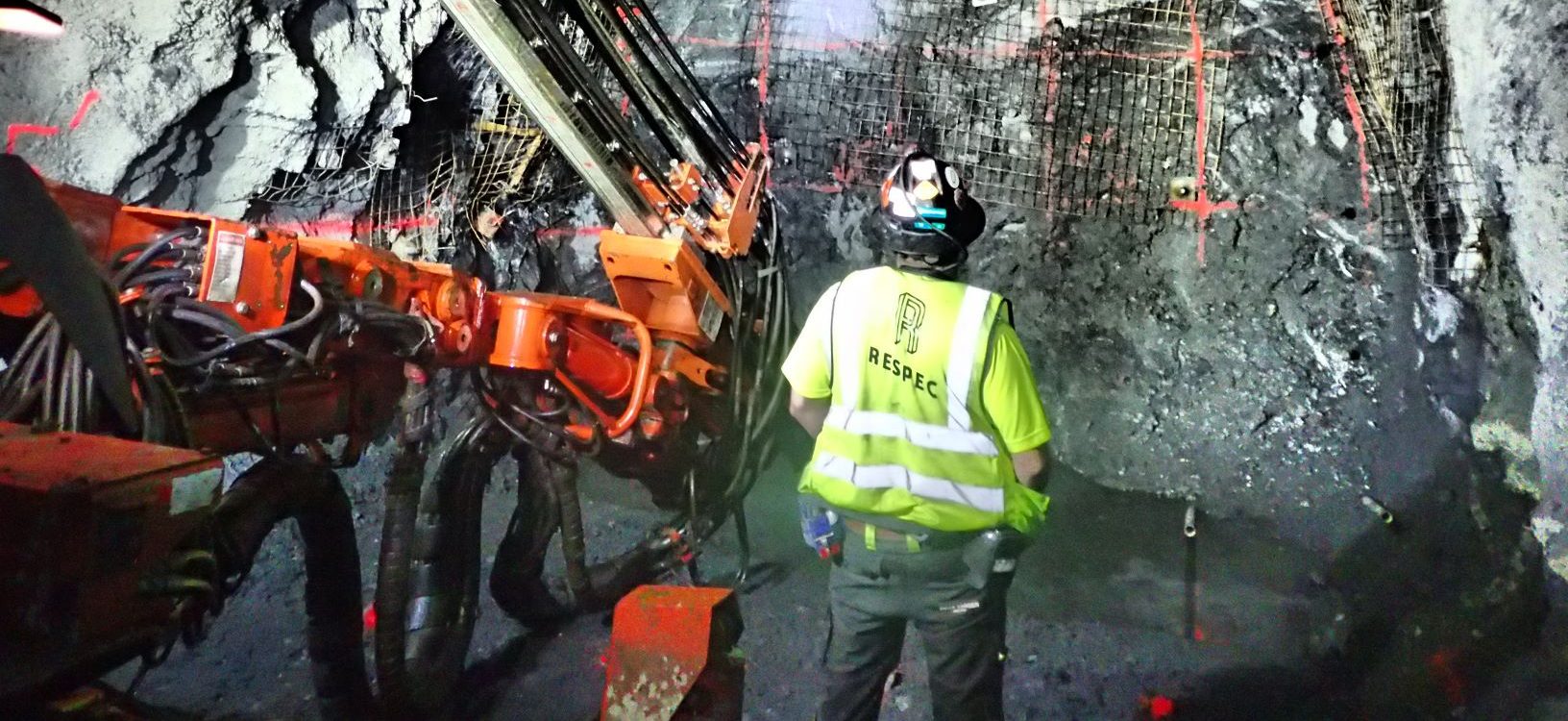 Explosives Engineering RESPEC