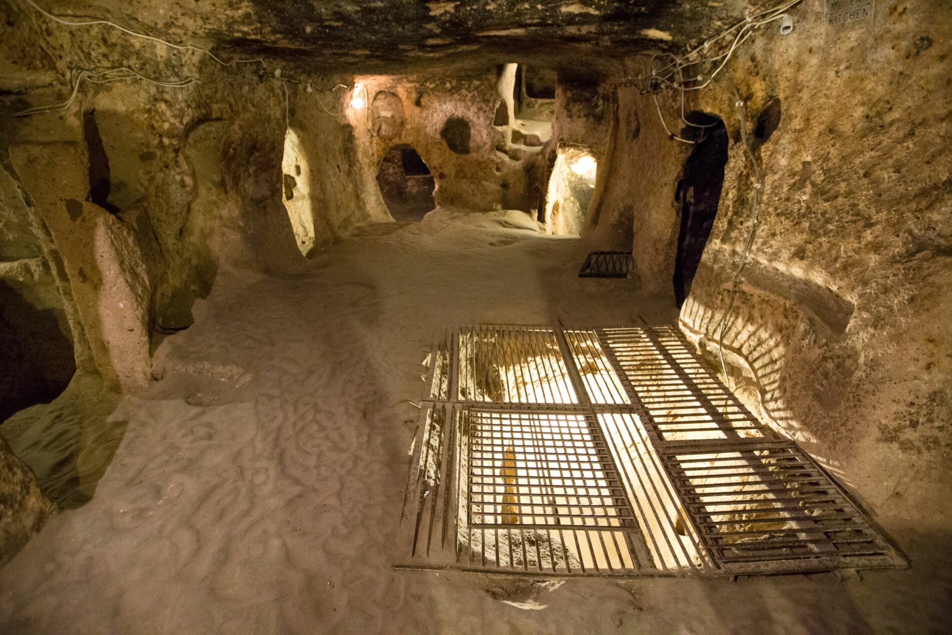 Caverns, Hydrogen, & Underground Storage RESPEC