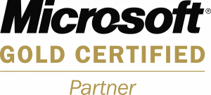 Becomes Microsoft Gold Partner