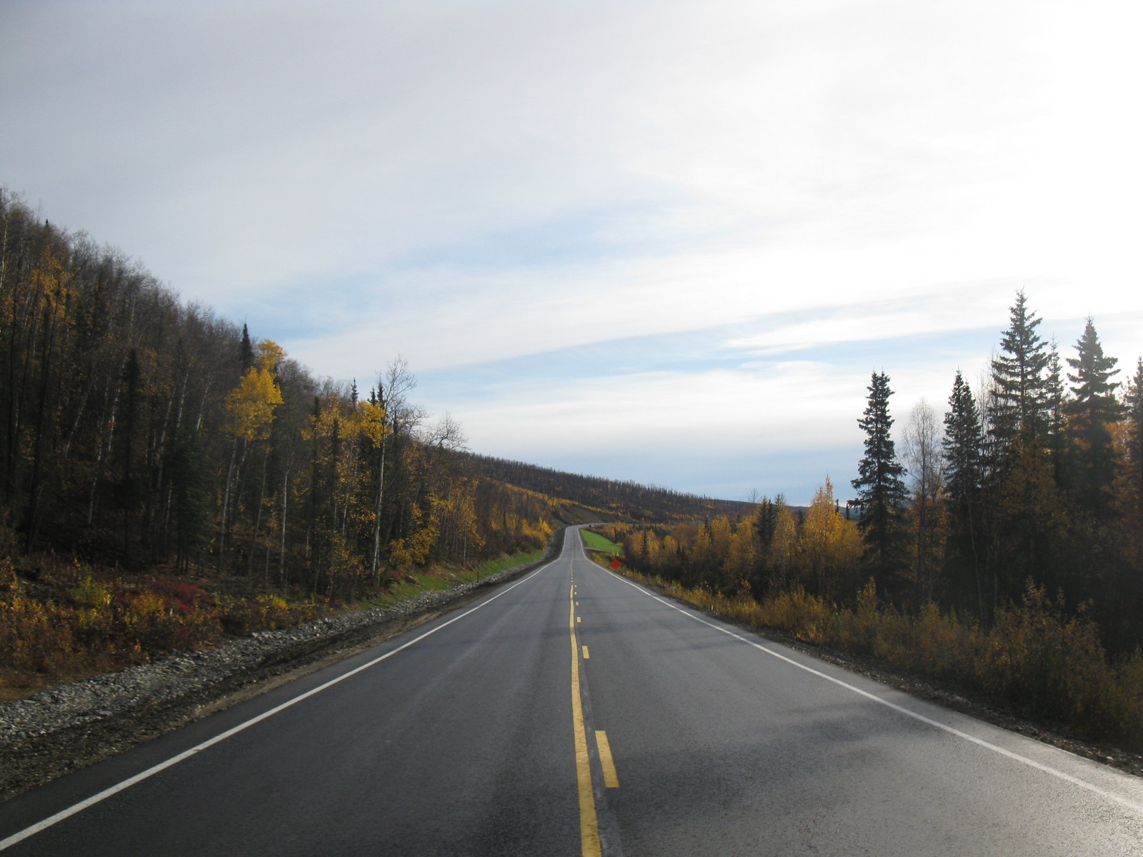 Steese Highway RESPEC