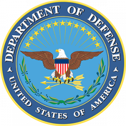US Department of Defense