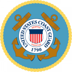 US Coast Guard