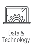 Data & Technology