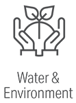 Water & Environment