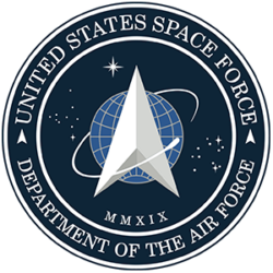 US Space Force
