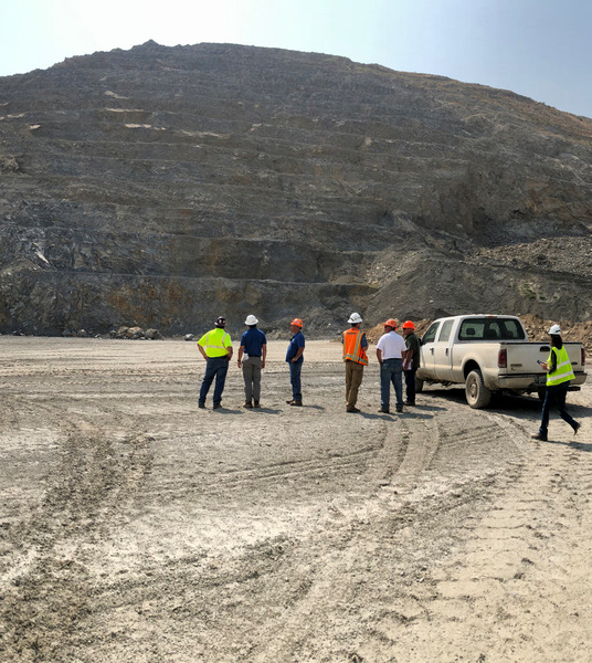 Ash Grove Cement Technical Support RESPEC