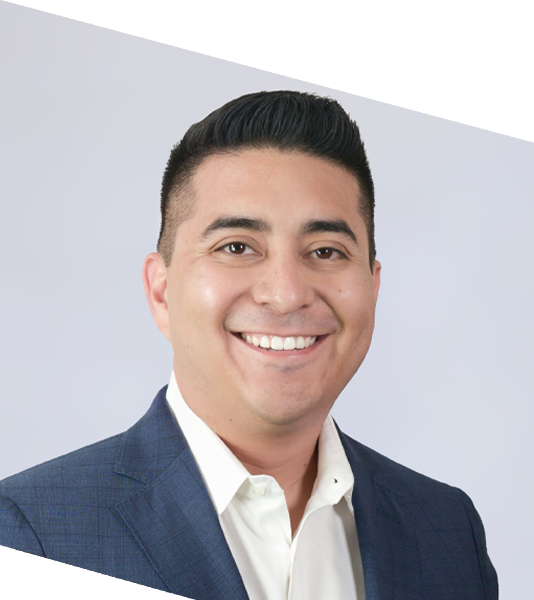 RESPEC Names David Gallegos Vice President of Data & Technology